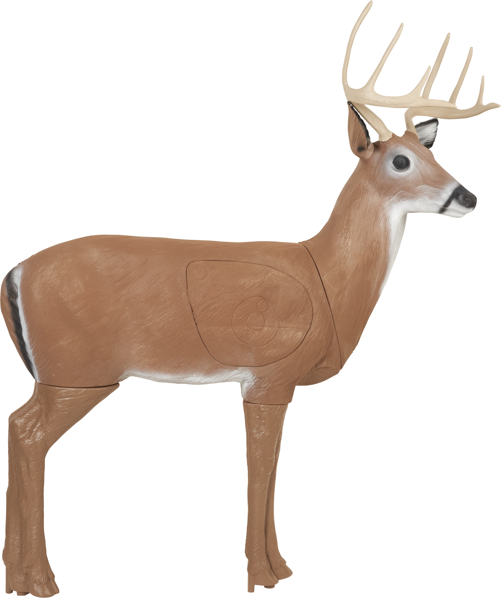 Blackout Buck XL 3D Archery Target Cabela's